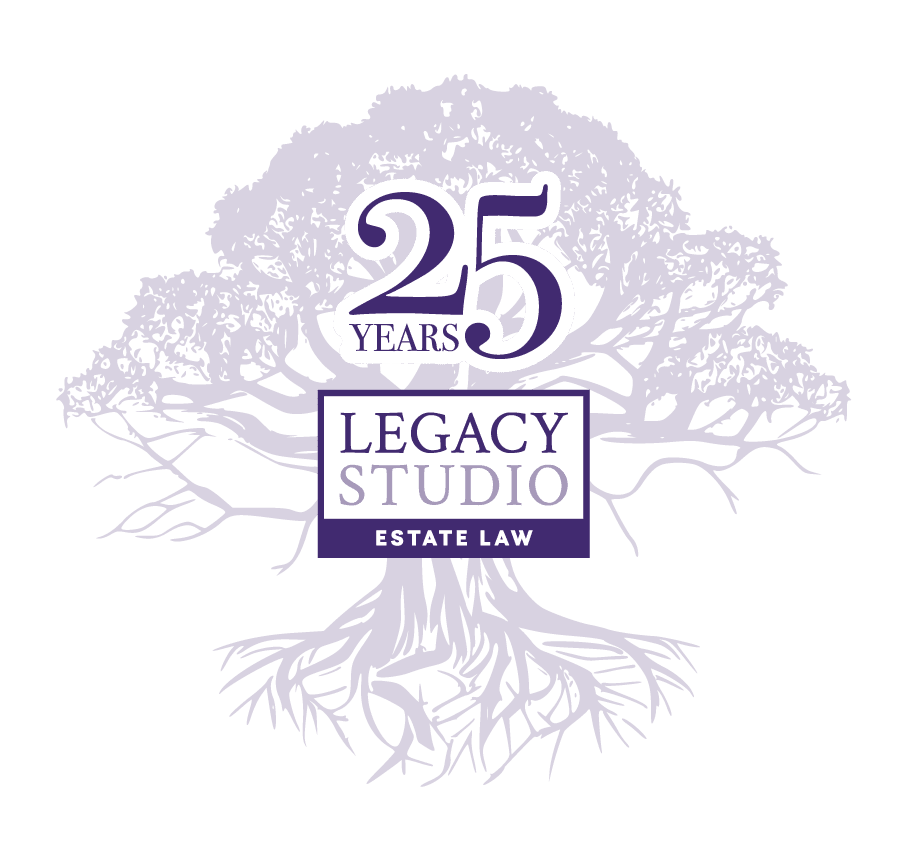 Legacy Studio Estate Law — 25 Years