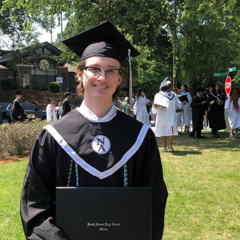 The Graduate (3)
